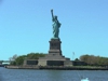 Statue of Liberty in New York City